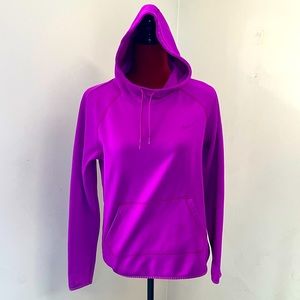 Nike therms-fit pullover hoodie